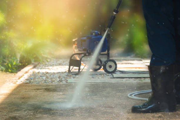 Best Graffiti Removal  in Dunnellon, FL